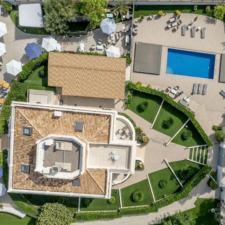 Iberflat Villa Los Pinos ベニカシム エクステリア 写真