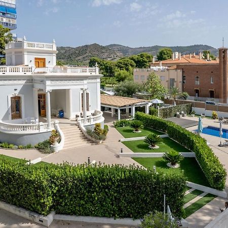 Iberflat Villa Los Pinos ベニカシム エクステリア 写真