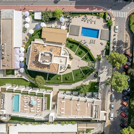 Iberflat Villa Los Pinos ベニカシム エクステリア 写真