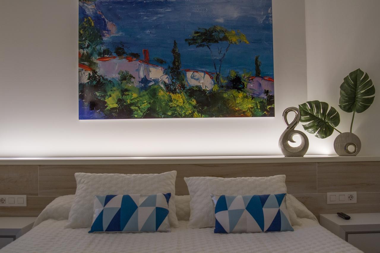Iberflat Villa Los Pinos ベニカシム エクステリア 写真