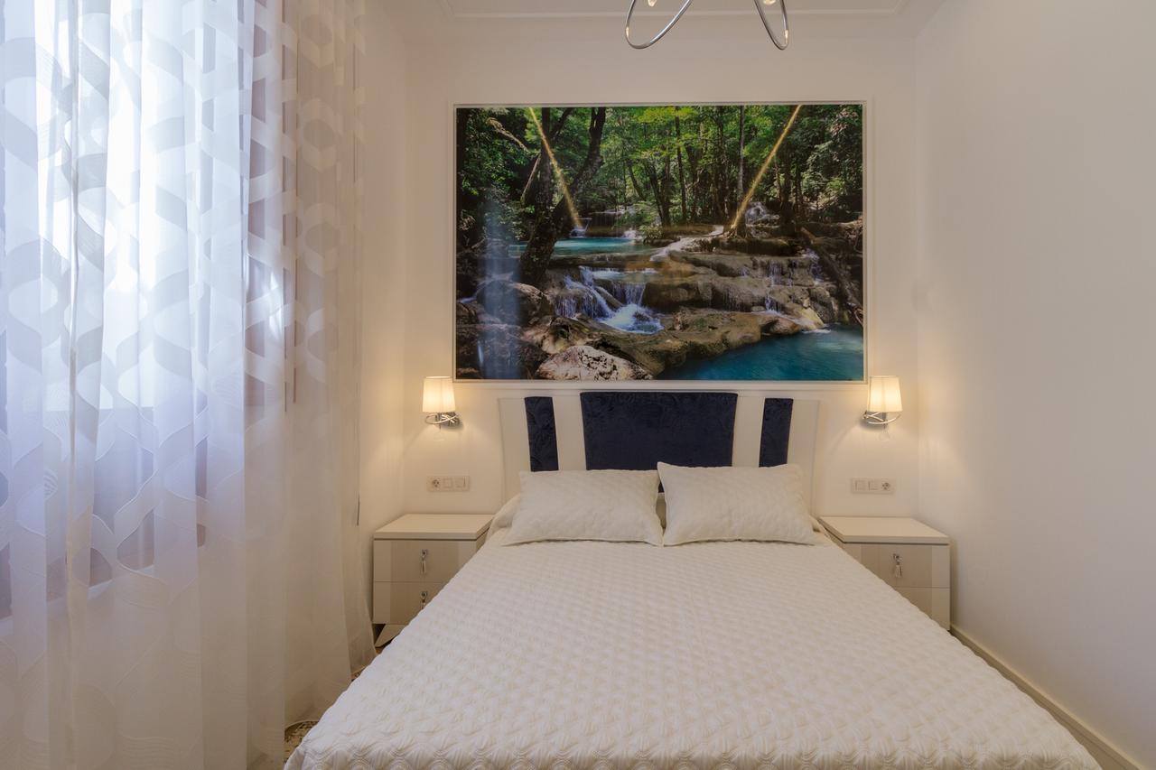 Iberflat Villa Los Pinos ベニカシム エクステリア 写真