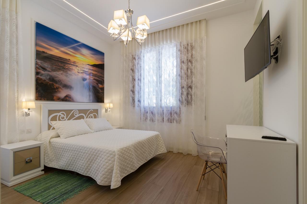 Iberflat Villa Los Pinos ベニカシム エクステリア 写真