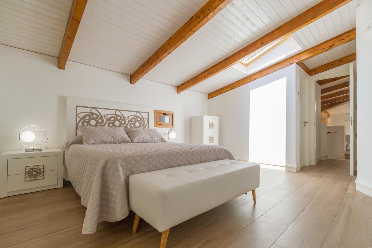 Iberflat Villa Los Pinos ベニカシム エクステリア 写真