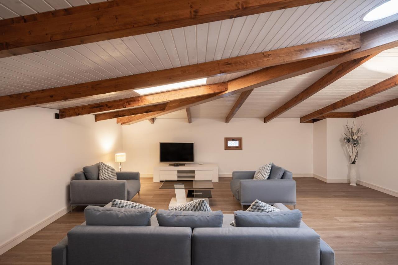 Iberflat Villa Los Pinos ベニカシム エクステリア 写真