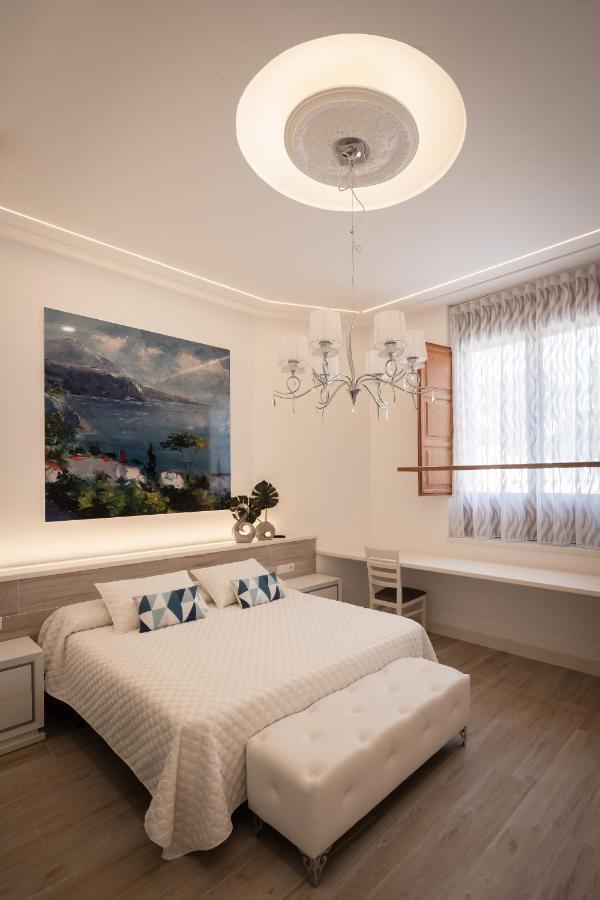 Iberflat Villa Los Pinos ベニカシム エクステリア 写真